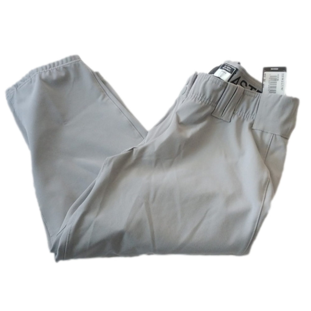 Adidas Womens Diamond Queen Elite Fastpitch Knicker Softball Pants Grey, Large